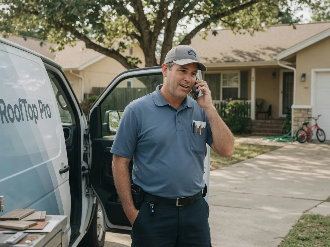 Roof Repair Linden, PA FAQs
